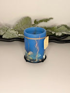 LBL2 - Handcrafted Wax Lantern Candle Large