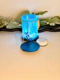 LBL3 - Handcrafted Wax Lantern Candle Large