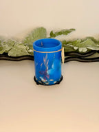 LBL3 - Handcrafted Wax Lantern Candle Large