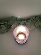LPH1 - Handcrafted Wax Lantern Candle Large