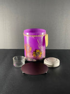 PH2876 - Handcrafted Wax Lantern Candle Large