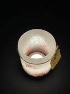 PH35A - Handcrafted Wax Lantern Candle Large