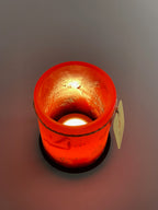 PH1014 - Handcrafted Wax Lantern Candle Large