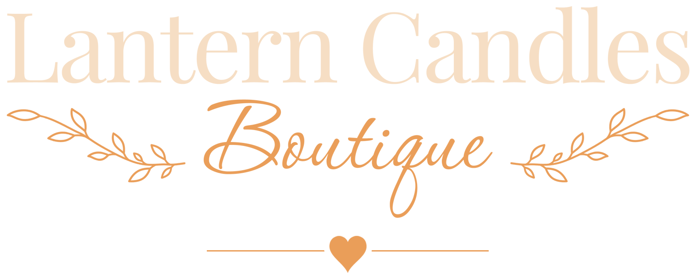 Lantern Candles Boutique