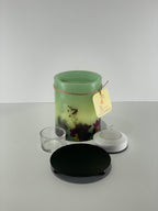 PH115A - Handcrafted Wax Lantern Candle Large