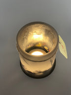 PH2717 - Handcrafted Wax Lantern Candle Large