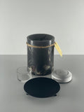 PH2717 - Handcrafted Wax Lantern Candle Large