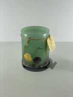 PH401 - Handcrafted Wax Lantern Candle Large