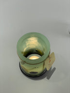 PH401 - Handcrafted Wax Lantern Candle Large