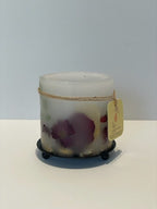 PHM68 - Handcrafted Wax Lantern Candle Medium