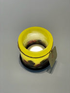 PHS5A1 - Handcrafted Wax Lantern Candle Small