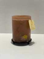 PH2115A - Handcrafted Wax Lantern Candle Large