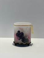 PH45A - Handcrafted Wax Lantern Candle Large